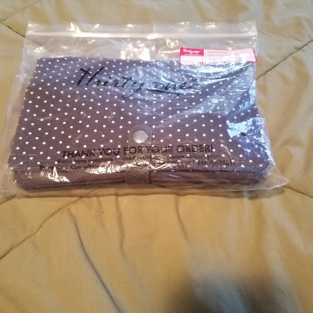 Thirty-One Crossbody